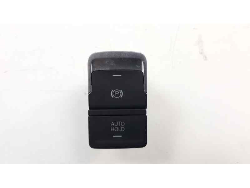 Recambio de palanca freno para volkswagen golf vii lim. advance bluemotion referencia OEM IAM 5G0927225D  