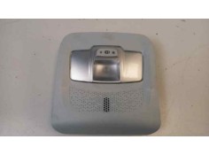Recambio de luz interior para peugeot 208 style referencia OEM IAM 9674441377  