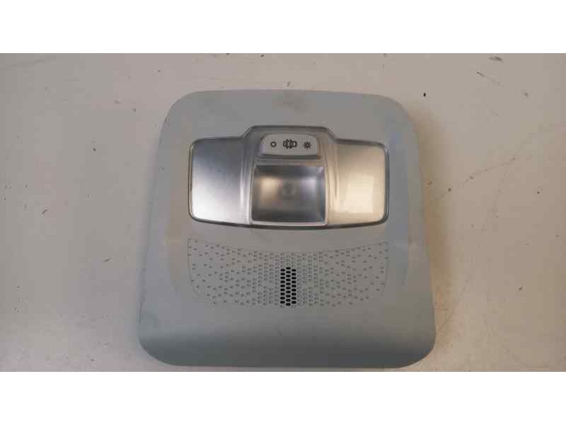 Recambio de luz interior para peugeot 208 style referencia OEM IAM 9674441377  