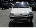 RENAULT CLIO II FASE I (B/CBO)