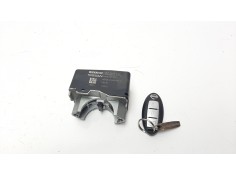 ANTIRROBO / LLAVE CONTACTO 487004553R 487004553R 