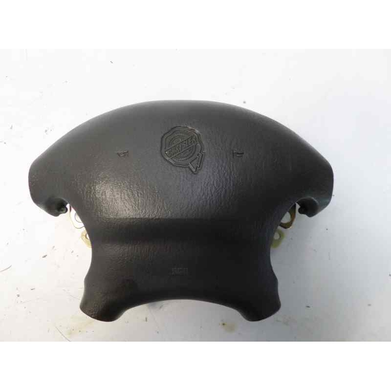 Recambio de airbag delantero izquierdo para chrysler 300 m (lr) 3.5 v6 referencia OEM IAM 0ZW70VK9AA P0MF50LAZAE 