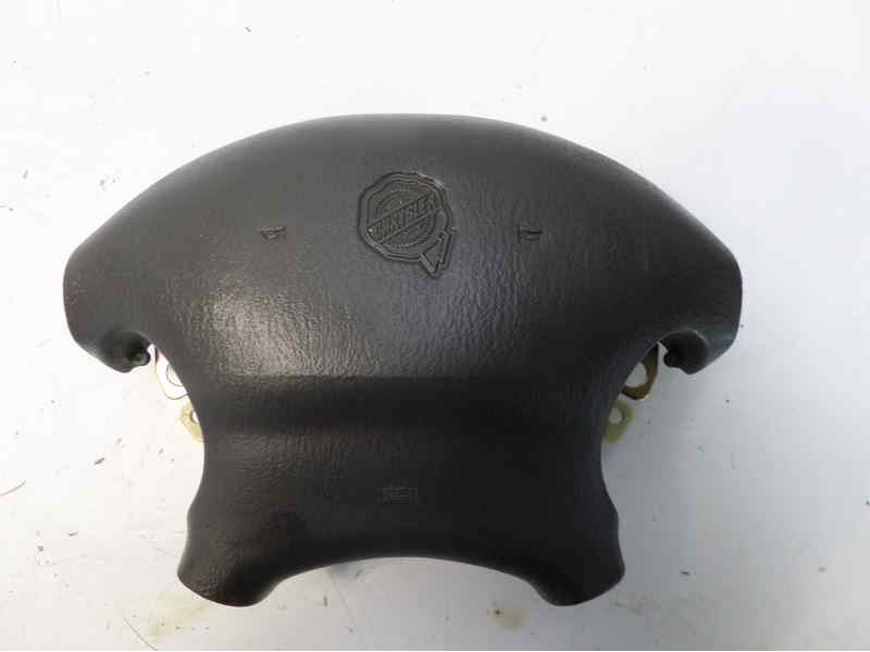Recambio de airbag delantero izquierdo para chrysler 300 m (lr) 3.5 v6 referencia OEM IAM 0ZW70VK9AA P0MF50LAZAE 