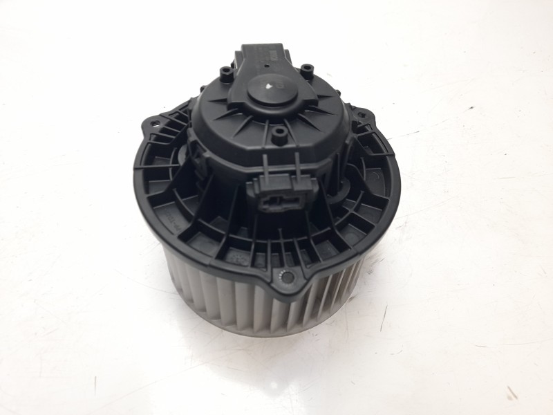 Recambio de ventilador calefaccion para kia cee´d 1.4 crdi cat referencia OEM IAM F00S330106  