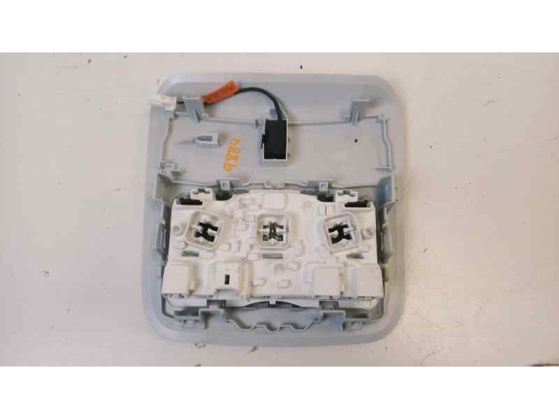 Recambio de luz interior para peugeot 208 style referencia OEM IAM 9674441377  