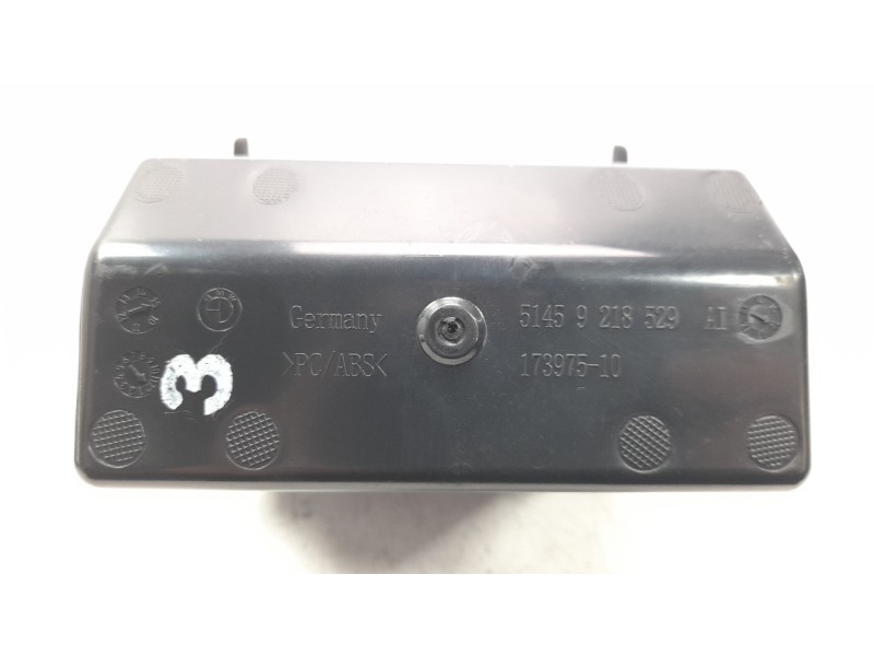 Recambio de guantera para bmw serie 3 gran turismo (f34) 2.0 16v turbodiesel referencia OEM IAM 51459218529  