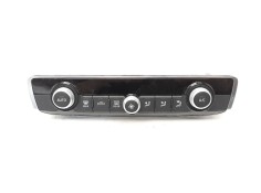 Recambio de mando climatizador para audi a3 (8vk) 1.5 16v tsi act referencia OEM IAM 8V0820043AE  