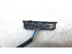 Recambio de maneta exterior porton para nissan qashqai (j11) 1.2 16v cat referencia OEM IAM 908104ES0H   2