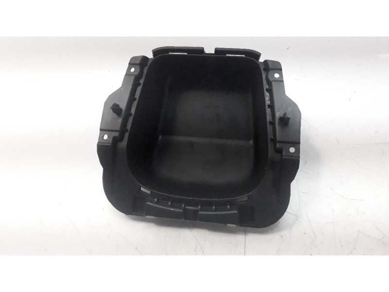 Recambio de moldura para peugeot 2008 (--.2013) 1.6 blue-hdi fap referencia OEM IAM 9672845177  
