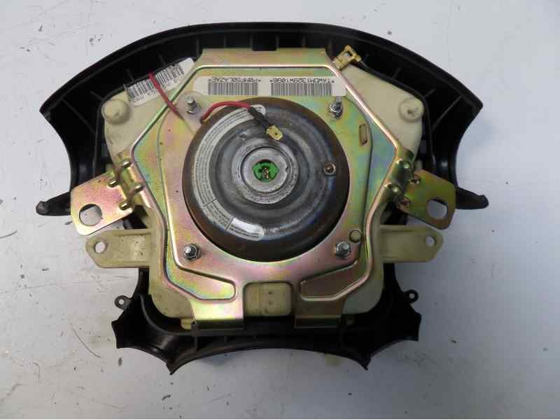Recambio de airbag delantero izquierdo para chrysler 300 m (lr) 3.5 v6 referencia OEM IAM 0ZW70VK9AA P0MF50LAZAE 