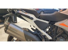 Recambio de subchasis trasero para ktm 1290 super adventure wh 1290 super adventure wh referencia OEM IAM 61903002000AB   2
