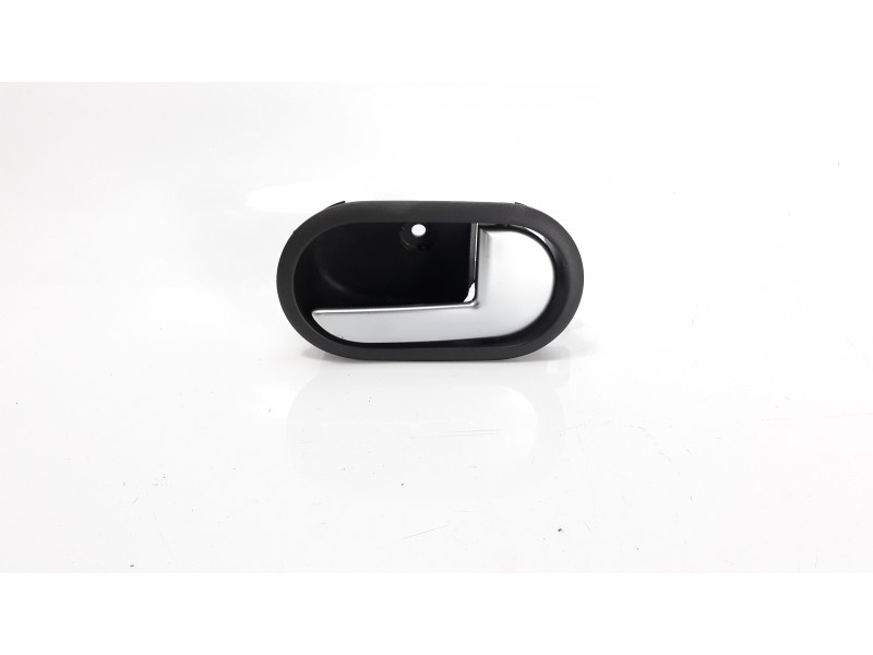 Recambio de maneta interior trasera derecha para ford fusion (cbk) 1.4 tdci cat referencia OEM IAM 2S61A22600  