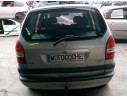 OPEL ZAFIRA A