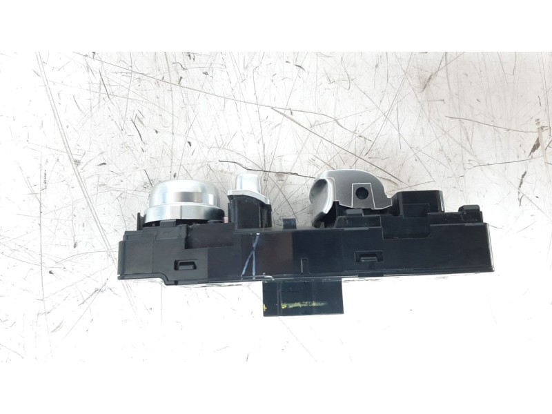 Recambio de mando elevalunas delantero izquierdo para bmw serie s4 coupe (g22) (2020- ...) m440d xdrive referencia OEM IAM 94842