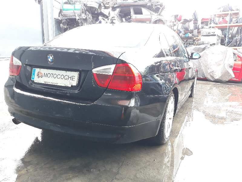 bmw serie 3 berlina (e90) del año 2005