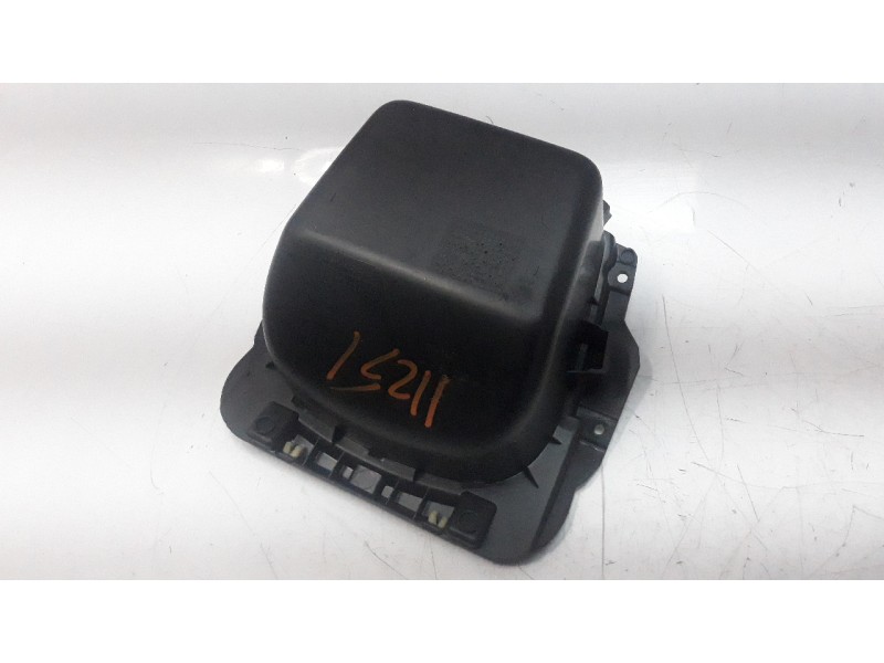 Recambio de moldura para peugeot 2008 (--.2013) 1.6 blue-hdi fap referencia OEM IAM 9672845177  