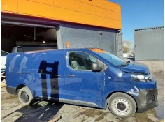 CITROËN JUMPY FUGÓN