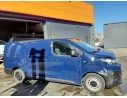 CITROËN JUMPY FUGÓN