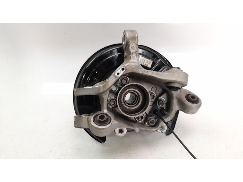 Recambio de mangueta trasera derecha para lexus is 2.5 16v cat (híbrido) referencia OEM IAM 4230453020  