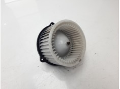 Recambio de ventilador calefaccion para kia cee´d 1.4 crdi cat referencia OEM IAM F00S330106   2