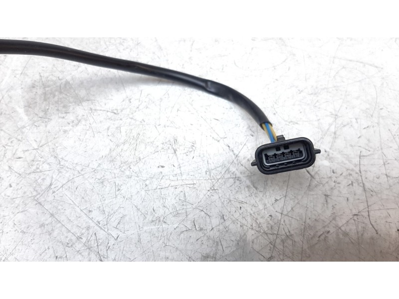 Recambio de maneta exterior porton para nissan qashqai (j11) 1.2 16v cat referencia OEM IAM 908104ES0H  