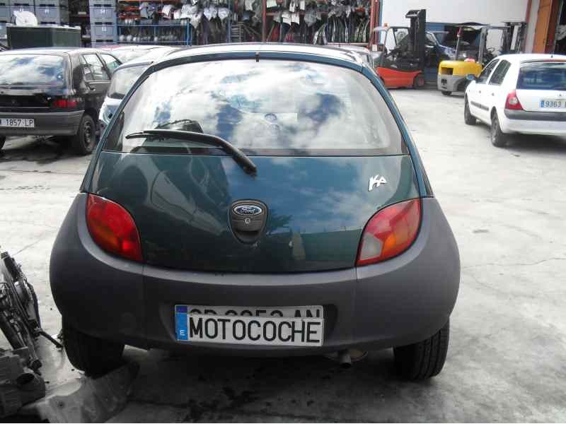 ford ka (ccq) del año 1997