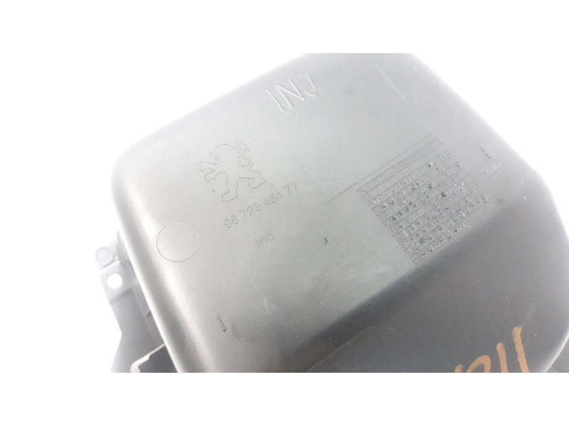 Recambio de moldura para peugeot 2008 (--.2013) 1.6 blue-hdi fap referencia OEM IAM 9672845177  