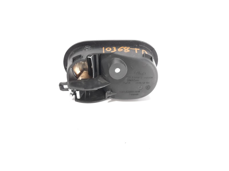 Recambio de maneta interior trasera derecha para ford fusion (cbk) 1.4 tdci cat referencia OEM IAM 2S61A22600  