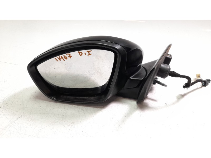 Recambio de retrovisor izquierdo para citroen c4 cactus origins referencia OEM IAM 98241002XT 1050766014 