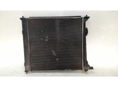 RADIADOR AGUA 25310D7000 25310D7000 550221