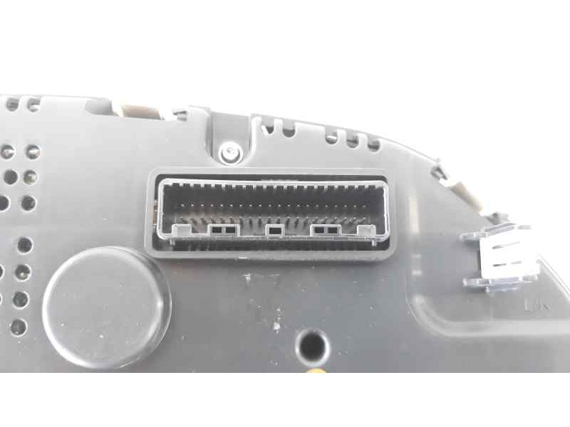 Recambio de cuadro instrumentos para nissan qashqai (j10) acenta referencia OEM IAM 24810BR50B  
