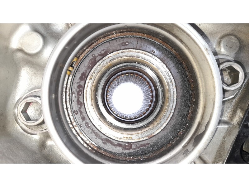 Recambio de mangueta trasera derecha para lexus is 2.5 16v cat (híbrido) referencia OEM IAM 4230453020  
