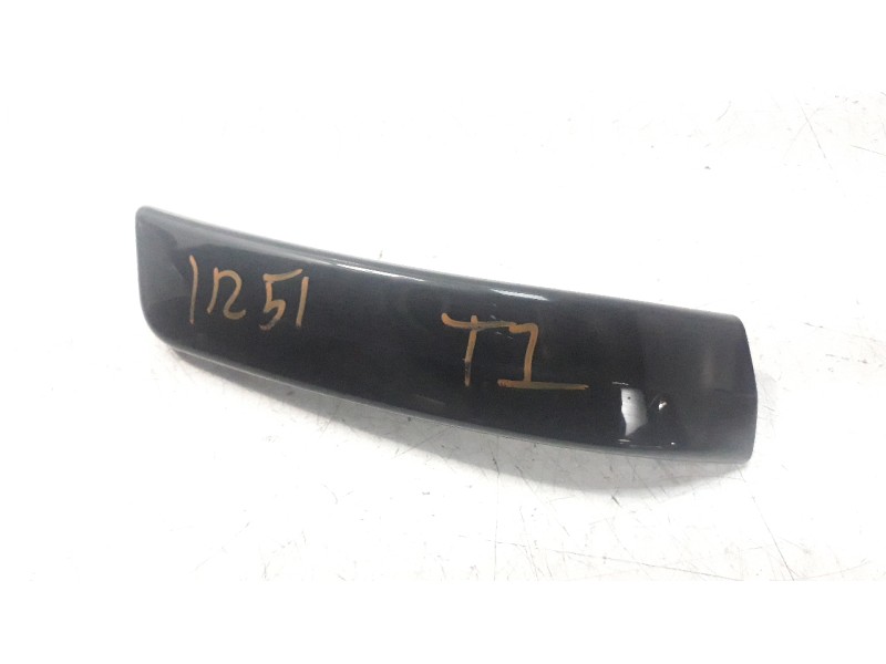 Recambio de moldura para peugeot 2008 (--.2013) 1.6 blue-hdi fap referencia OEM IAM 9676396277  