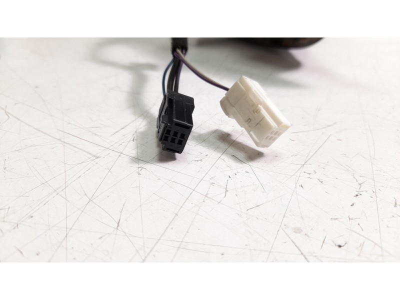 Recambio de retrovisor izquierdo para citroen c4 cactus origins referencia OEM IAM 98241002XT 1050766014 