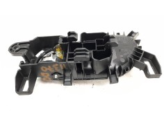 Recambio de maneta interior delantera derecha para nissan qashqai (j11) 1.2 16v cat referencia OEM IAM 806704EA1A   2