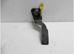 Recambio de potenciometro pedal para mercedes-benz clase e (w211) berlina e 270 cdi (211.016) referencia OEM IAM   