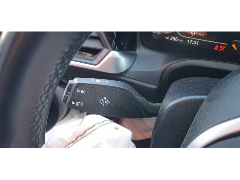 Recambio de mando multifuncion para bmw serie s4 coupe (g22) (2020- ...) m440d xdrive referencia OEM IAM 61315A819A1  