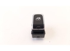 Recambio de mando elevalunas delantero derecho para audi a3 (8vk) 1.5 16v tsi act referencia OEM IAM 8V0959855C  