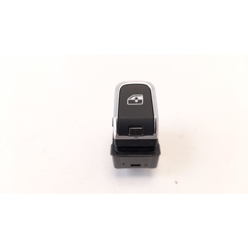 Recambio de mando elevalunas delantero derecho para audi a3 (8vk) 1.5 16v tsi act referencia OEM IAM 8V0959855C  