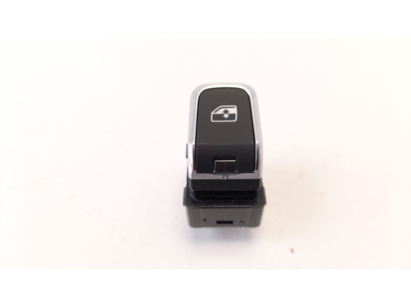 Recambio de mando elevalunas delantero derecho para audi a3 (8vk) 1.5 16v tsi act referencia OEM IAM 8V0959855C  