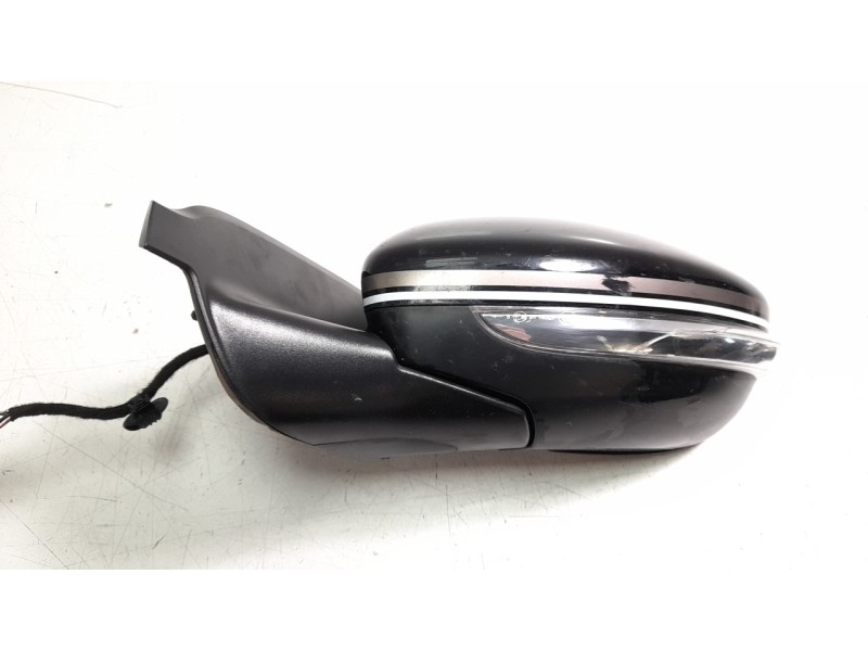 Recambio de retrovisor izquierdo para citroen c4 cactus origins referencia OEM IAM 98241002XT 1050766014 