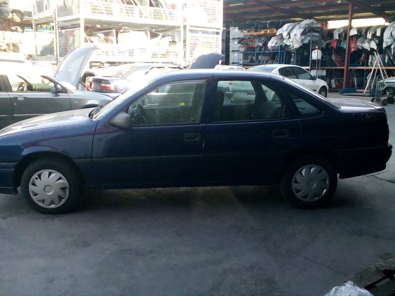 opel vectra a del año 1993