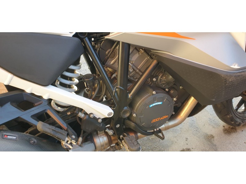 Recambio de arnes de cables para ktm 1290 super adventure wh 1290 super adventure wh referencia OEM IAM 61911175033  