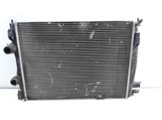 Recambio de radiador agua para nissan qashqai (j10) acenta referencia OEM IAM 21410JD50C 53756  2