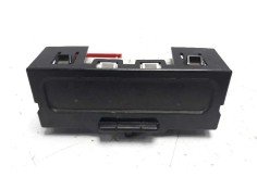 Recambio de pantalla multifuncion para renault megane ii berlina 5p confort dynamique referencia OEM IAM 8200107839  