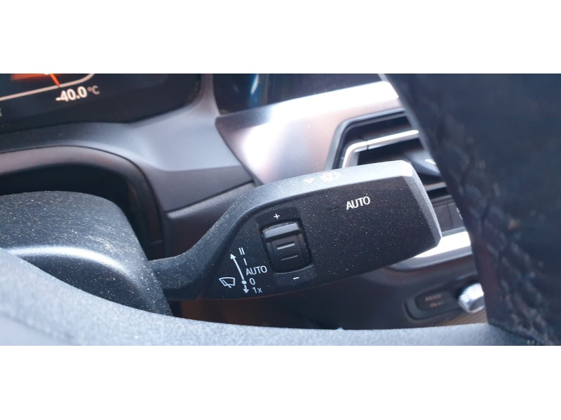 Recambio de mando multifuncion para bmw serie s4 coupe (g22) (2020- ...) m440d xdrive referencia OEM IAM 61315A819A1  