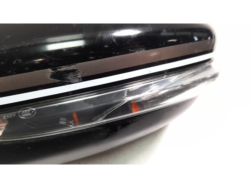 Recambio de retrovisor izquierdo para citroen c4 cactus origins referencia OEM IAM 98241002XT 1050766014 