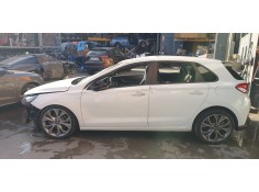 hyundai i30 (pd) del año 2020 2