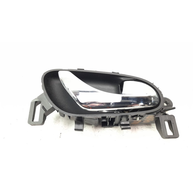 Recambio de maneta interior trasera derecha para nissan qashqai (j11) 1.2 16v cat referencia OEM IAM 806704  