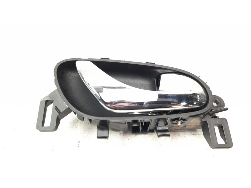 Recambio de maneta interior trasera derecha para nissan qashqai (j11) 1.2 16v cat referencia OEM IAM 806704  